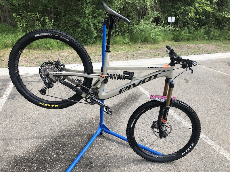 pivot firebird 2020