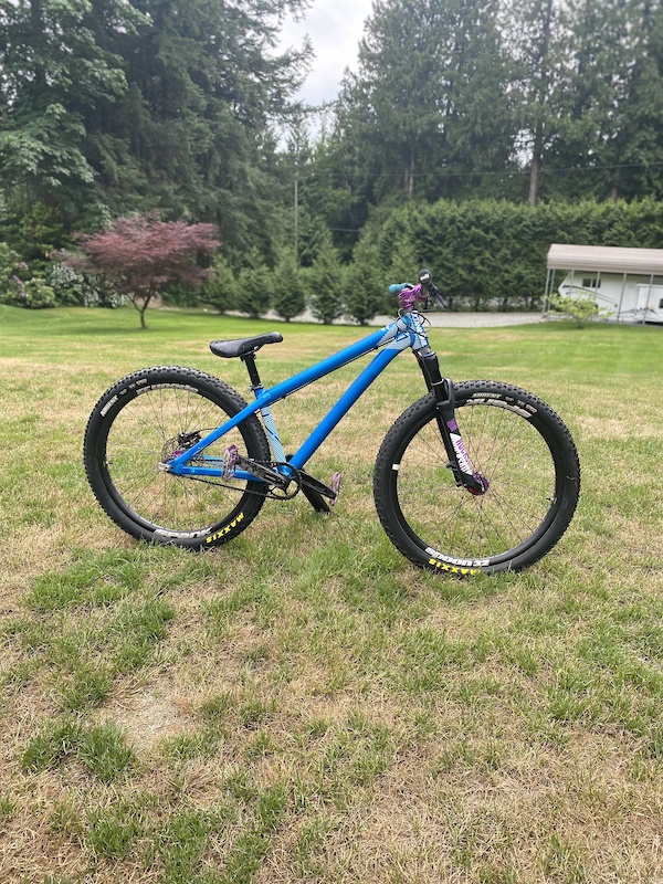 2019 octane one zircus *price drop* For Sale