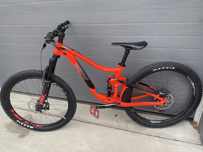 2018 Giant Trance 2 For Sale