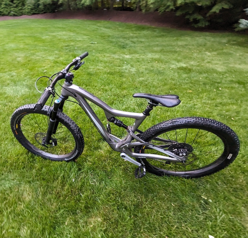 Ibis ripley cheap ls 2018