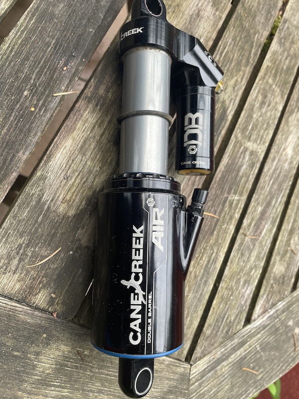 2014 Cane Creek, DB air, 240mm, 75mm For Sale