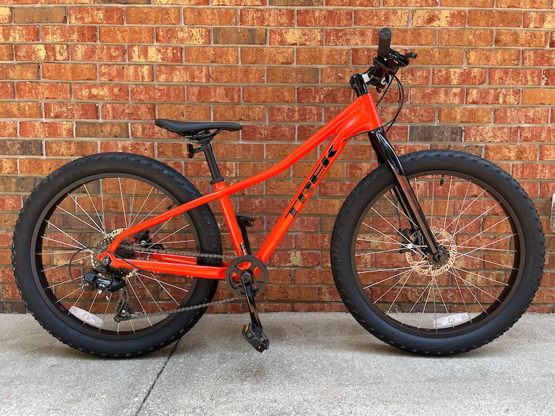 Trek roscoe 2025 24 2019