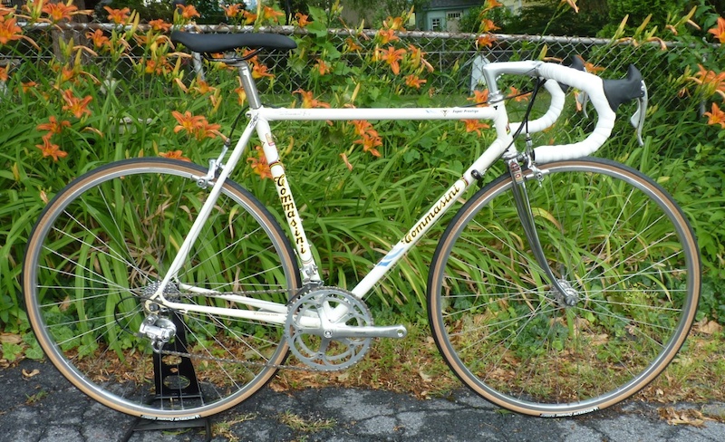 Vintage tommasini bikes online for sale