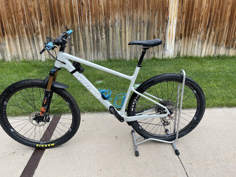 2021 Santa Cruz Highball For Sale