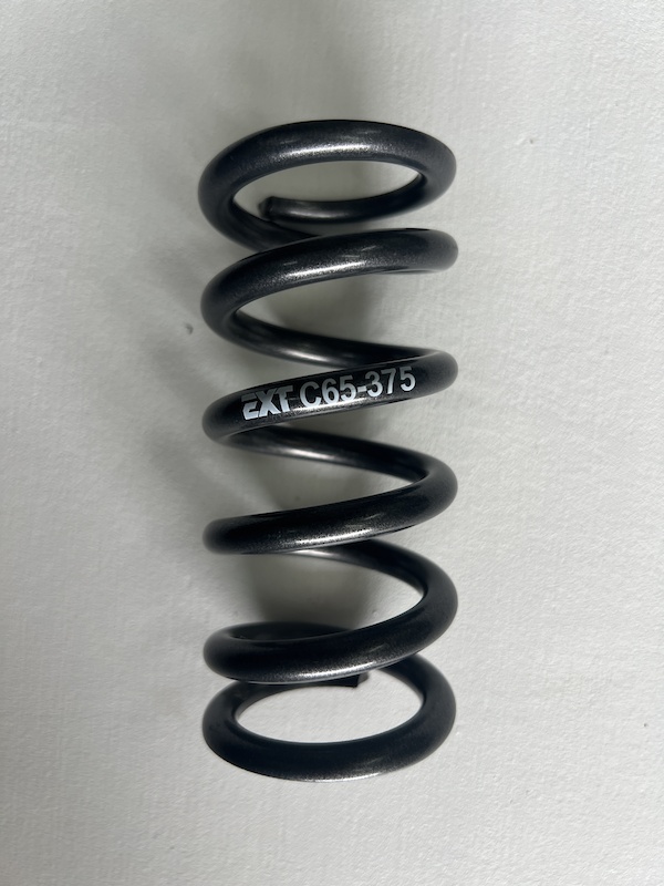 2022 EXT C65375lb coil spring For Sale
