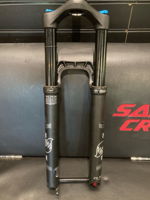 2019 Fox 34 Float Rhythm 150mm 29 51mm offset For Sale