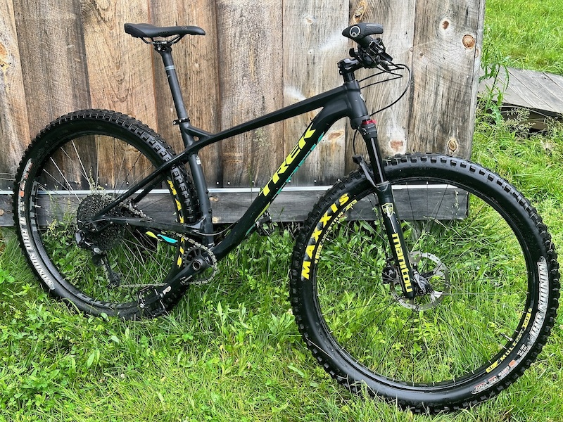 trek stache 9 for sale