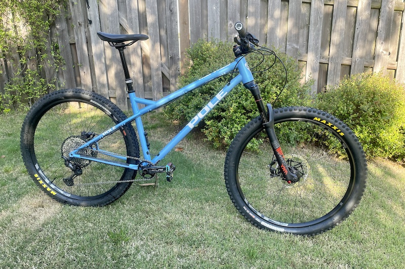 2020 Pole Taival Size K2 For Sale