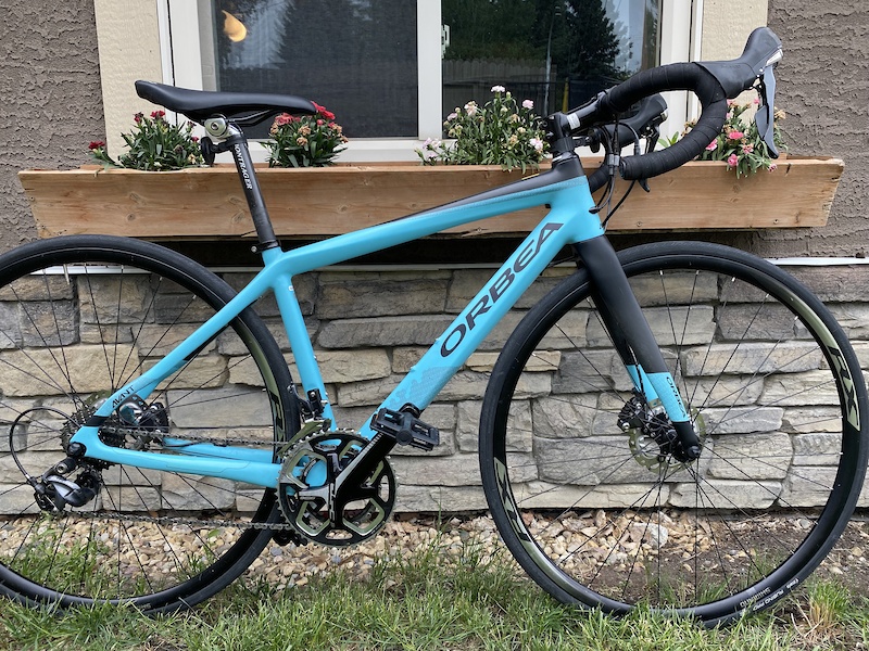 Orbea cheap avant m20d