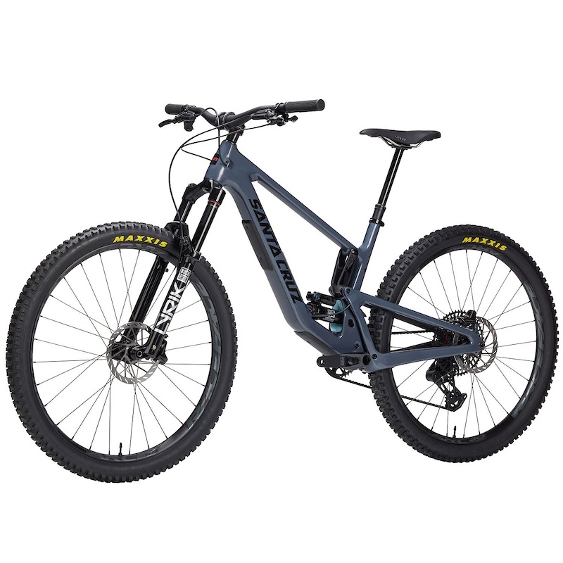 2024 Santa cruz hightower 3 CC 29 XO AXS For Sale