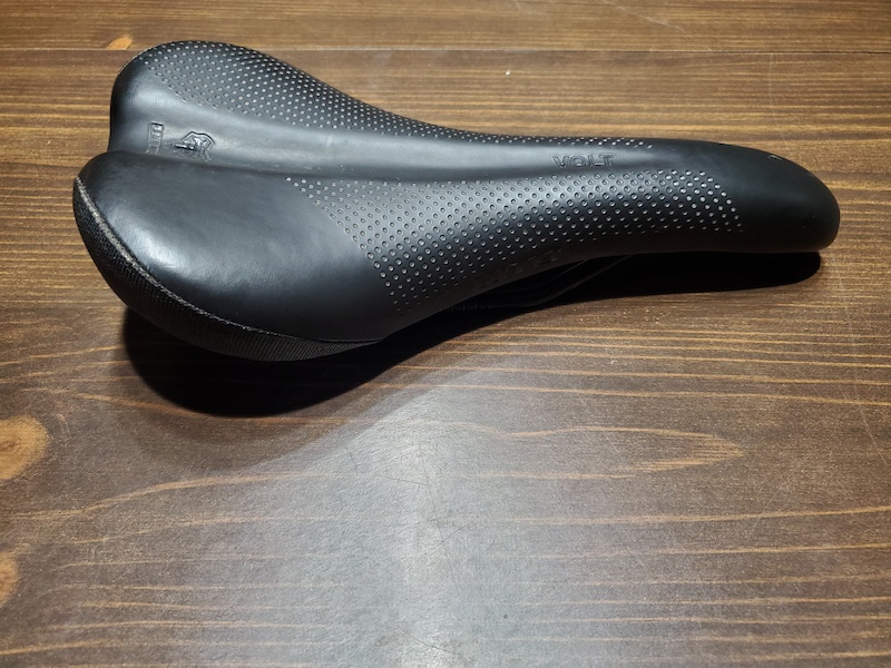 wtb volt race mtb saddle