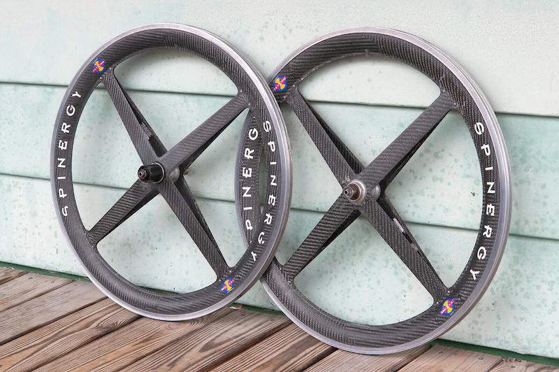 *Wanted Spinergy Rev X Roks 26" (late 90's) For Sale