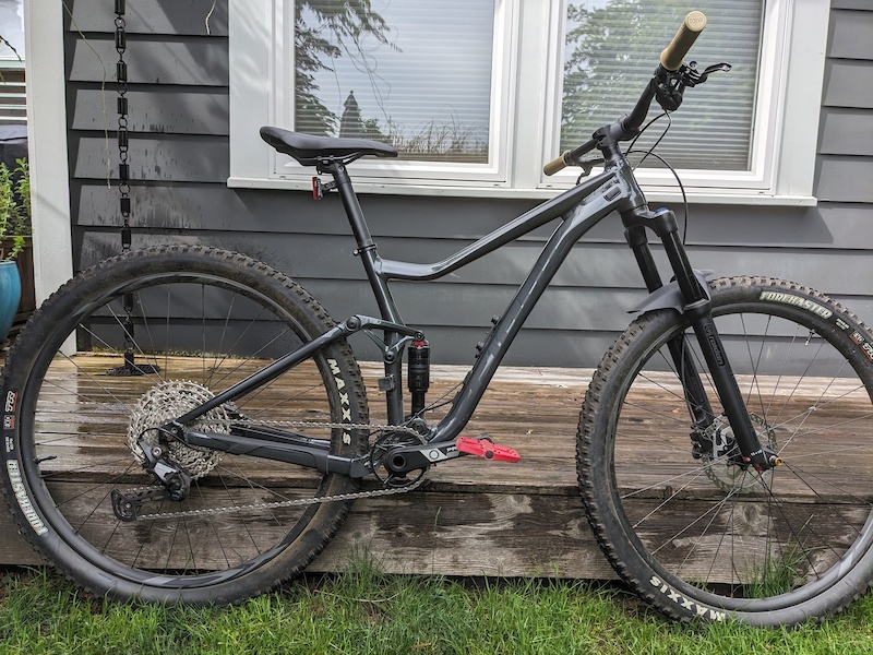 Giant stance 29 cheap 2 bike 2021