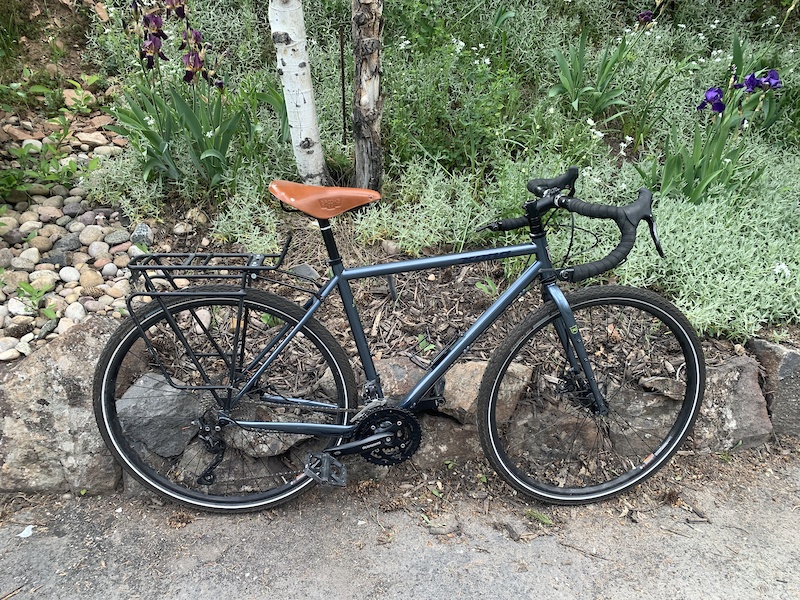 Kona touring cheap bike for sale