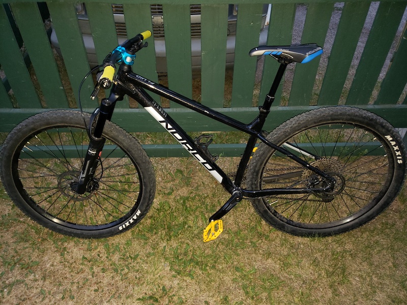 norco fluid large