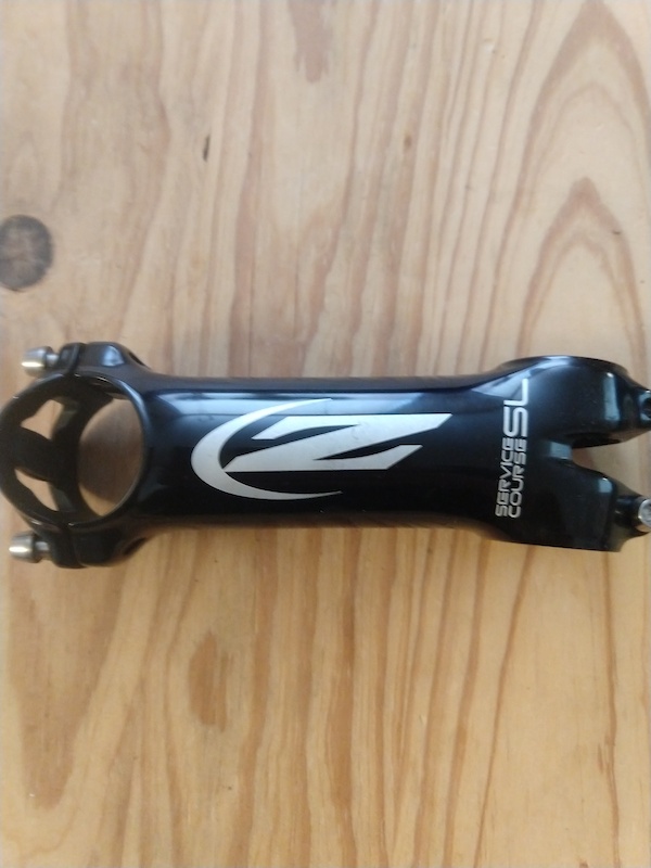 パーツ ZIPP SL SPRINT STEM 110mm Zipp SL Sprint Stem - West Bikes | Knoxville, TN