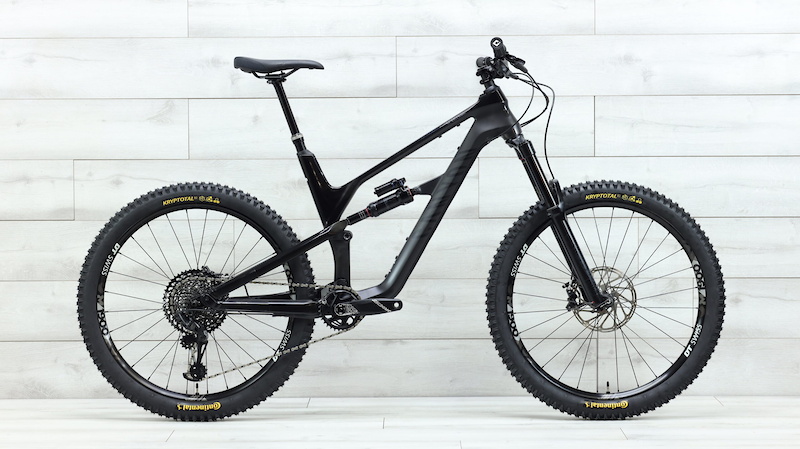 Canyon store spectral pinkbike