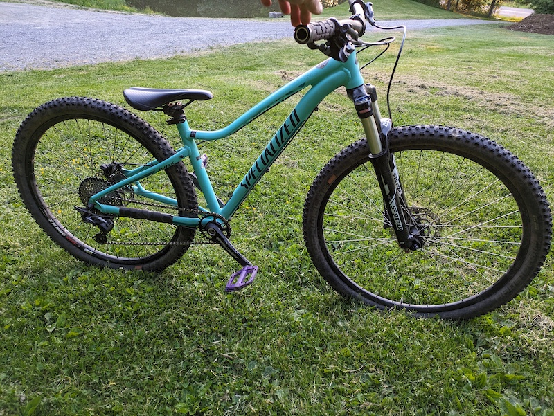 2017 Specialized Jynx For Sale