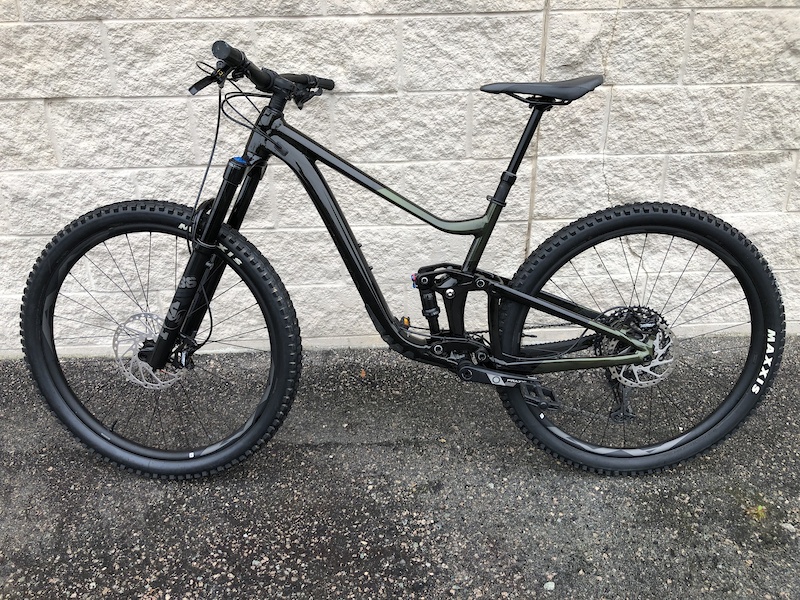 2022 Giant Trance X 29 1 For Sale