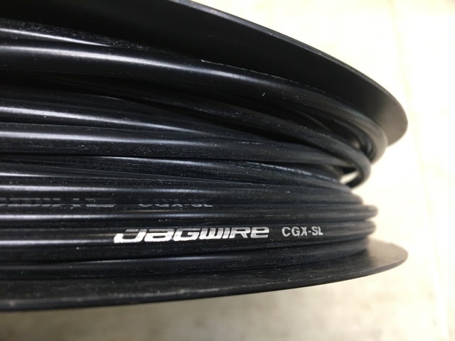 Jagwire Brake Housing 5mm - 5ft Roll Excel Sports | Shop Online From
