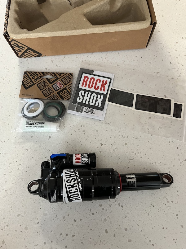 2022 RockShox Monarch Plus RC3 For Sale