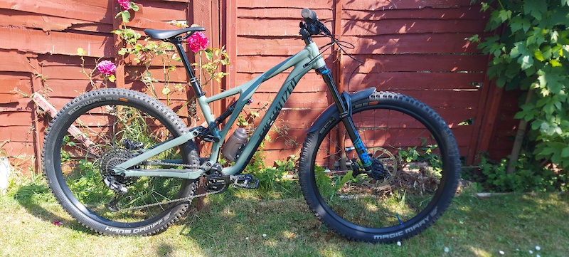 2021 stumpjumper comp hot sale