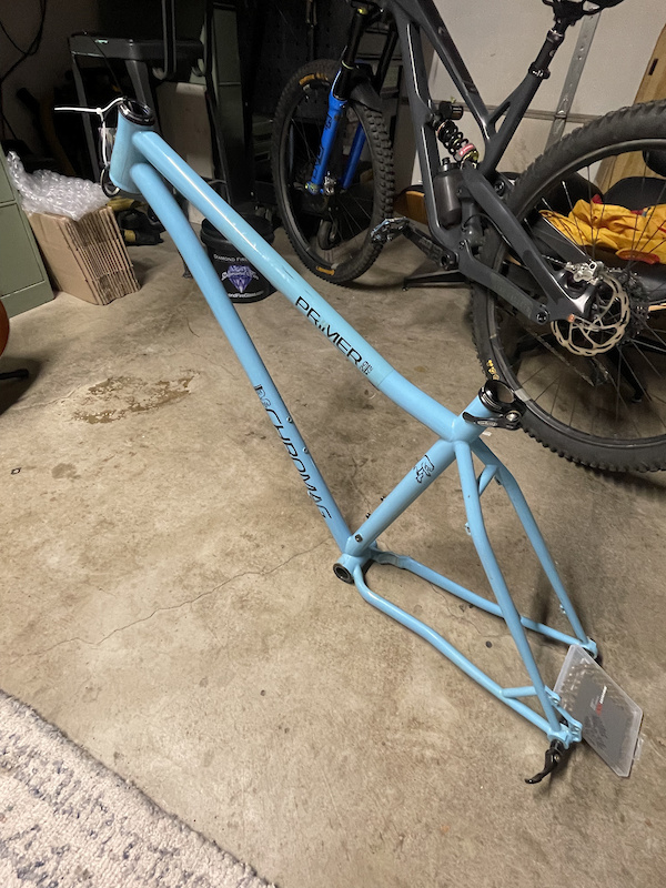 2019 Chromag Primer 29er hardtail Frame For Sale
