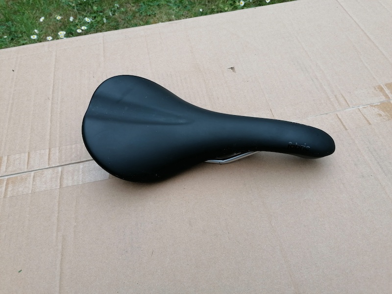 fabric scoop radius elite saddle review