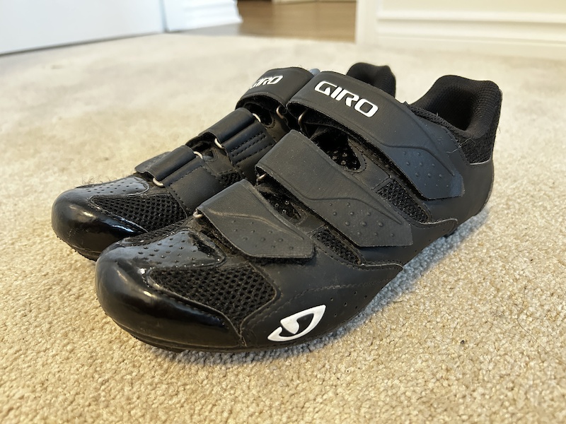 giro techne shoes