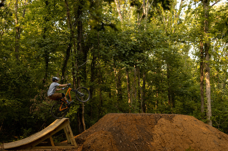 Cedar Hill Park, Nashville Mountain Biking Trails | Trailforks