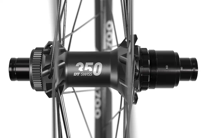 2022 DT Swiss XR1700 Wheelset - BRAND NEW For Sale