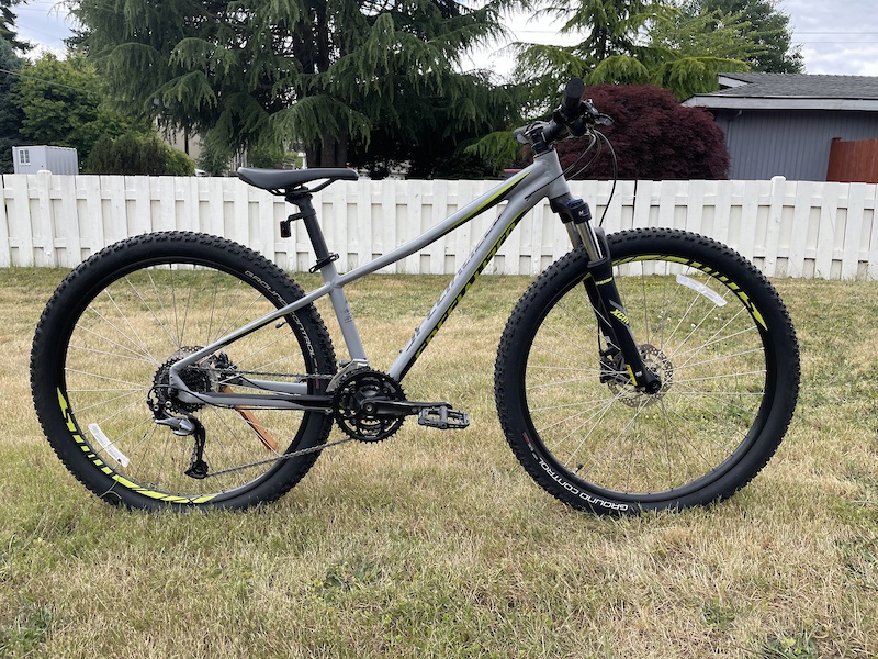 specialized pitch 2018 specs
