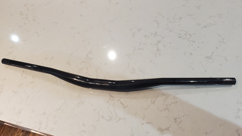 2022 Carbon Line Pro Bontrager Handlebars For Sale 0259