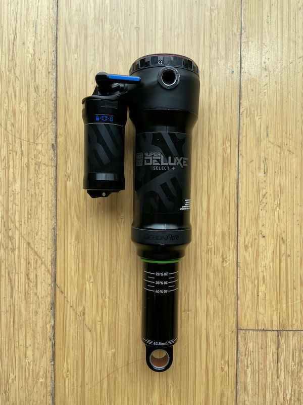 2020 Rockshox Super Deluxe Select + For Sale