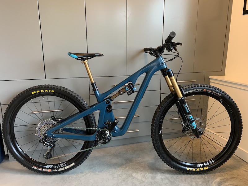 Yeti sb130 deals lr for sale