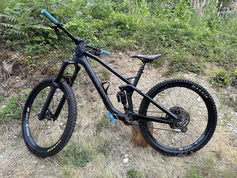 Canyon strive cf 7.0 best sale for sale