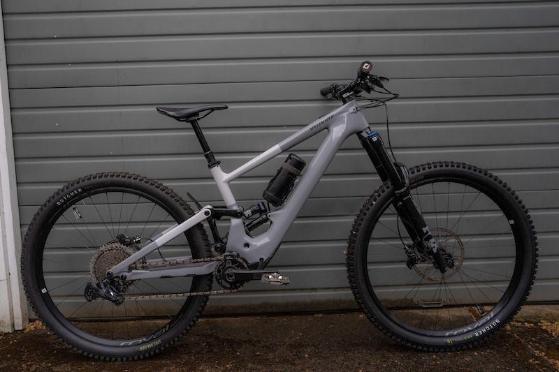 2022 Turbo Kenevo SL Expert S3 with Range Extender For Sale