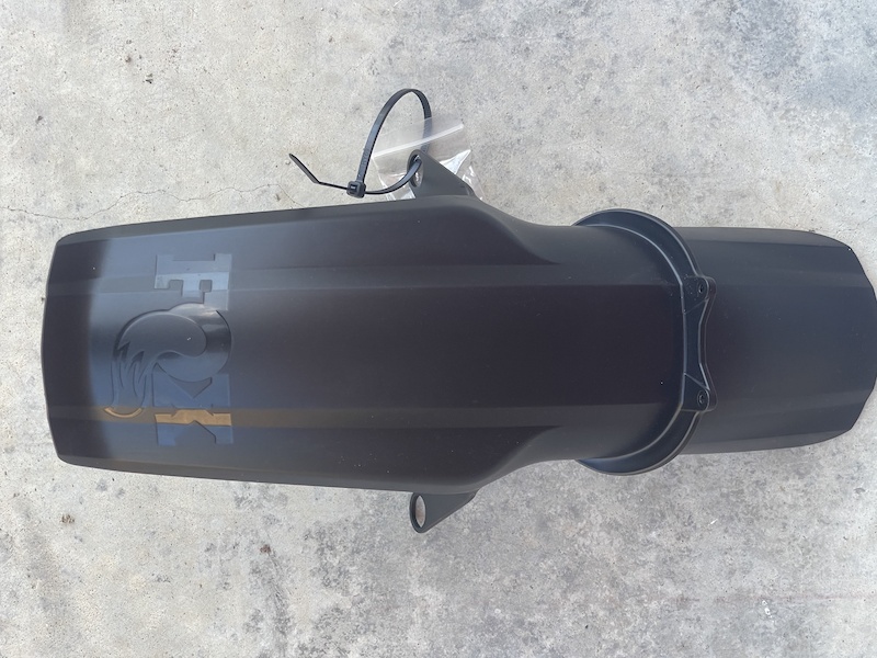 2023 FOX Mudguard XL Fork Fender 36/38 For Sale
