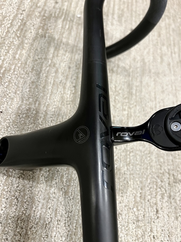 specialized Roval Alpinist SL Cockpit - パーツ