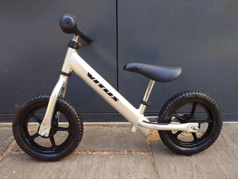 balance bike vitus