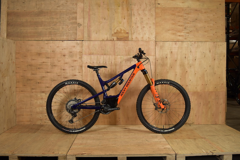 rocky mountain powerplay c90