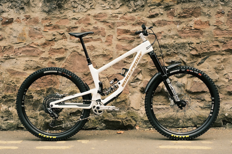 Nukeproof giga best sale for sale