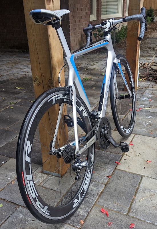 giant propel advanced 2 2014