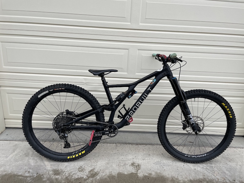 specialised stumpjumper evo 2019