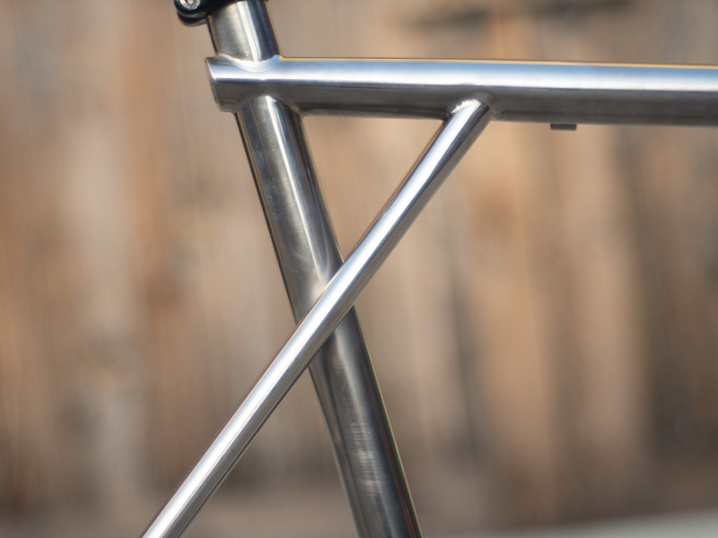 GT Edge Ti sz 58 1998 For Sale