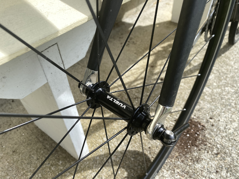 LOOK KG-361 Campagnolo Centaur 10 speed 57cm For Sale