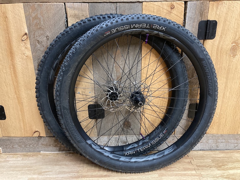 Non boost 29er online wheelset