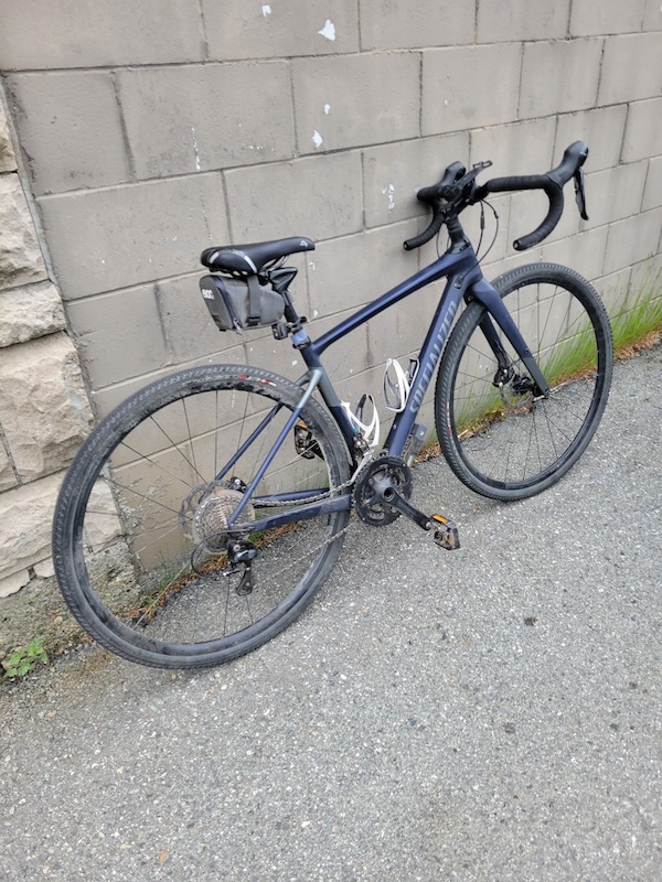 specialized diverge 52cm