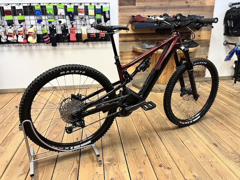 2023 Rocky Mountain Altitude Powerplay A50 Medium For Sale