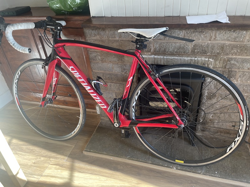 Specialized tarmac sl4 online for sale